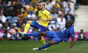 #الهلال يتوج بطلا لكأس #السوبر_السعودي