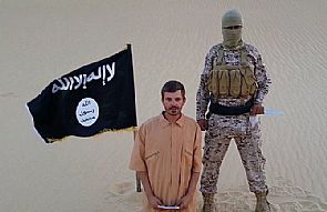 داعش يذبح الرهينة الكرواتي بعد انتهاء المهلة للإفراج عن نساء معتقلات في مصر