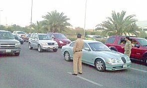 حملة أمنية تكشف عن مواطن مديون بـ 65 ألف دينار