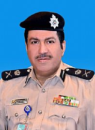 الداخلية : نسعى لظهور الشرطة بالصورة المشرفة