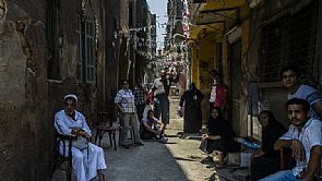 موجة الحر الشديدة تقتل 76 شخصا بمصر