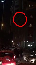 احباط محاولة انتحار خادمة