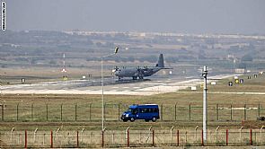 ‘داعش’ تستخدم مواد كيماوية غربي أربيل