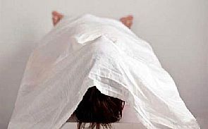 جثة شخص مجهول الهوية عند مركز أم نقا