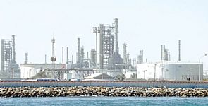 برميل النفط الكويتي يرتفع ليبلغ 47.31 دولار