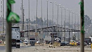 ‘زلزال سياسي’ بالعراق