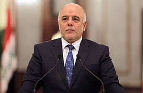 العبادي: النفط هو ثروة الشعب العراقي