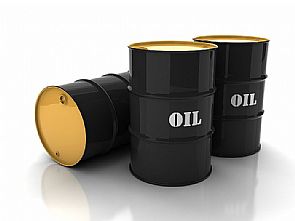 برميل النفط الكويتي ينخفض 8 سنتات ليبلغ 45.77 دولار