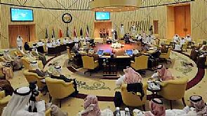 اجتماع خليجي أمريكي بالرياض
