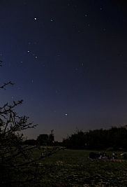 الخميس أول أيام موسم سهيل