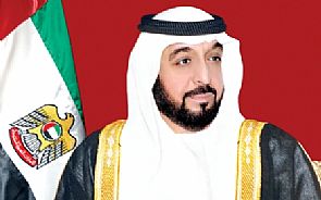 الإمارات: يوم 30 نوفمبر يوم الشهيد