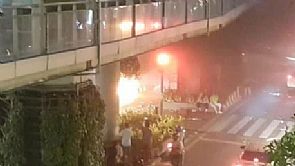 تايلند تنفي تحديد جنسية المشتبه بضلوعه في انفجار بانكوك