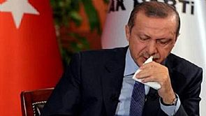 داعش يهدد أردوغان، ويدعو الأتراك للثورة