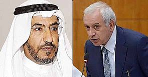 مدير ‘الأبحاث’ يسعى إلى التمديد
