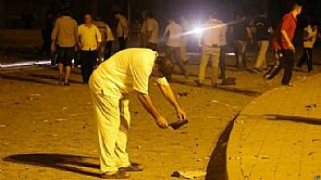 انفجارات في القاهرة وداعش يتبنى