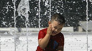 شهر يوليو ‘الأكثر سخونة على الإطلاق’