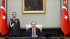 انتخابات برلمانية مبكرة في تركيا نوفمبر المقبل