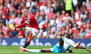 نيوكاسل يفرض التعادل على مان يونايتد بالدوري