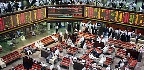 بورصة الكويت تأثرت سلبا بالضغوطات البيعية وتهاوي الأسواق العالمية