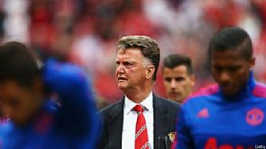 مدرب مانشستر يوناتيد: لا نحتاج إلى مهاجمين جدد