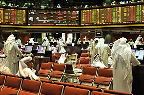 البورصة تواصل التراجع بسبب البيع العشوائي