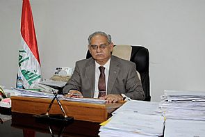 الادعاء العام العراقي يصدر مذكرات اعتقال بحق مطلوبين بتهم فساد