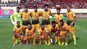 القادسية الكويتي يستضيف الجيش السوري غدا