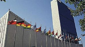 تسجيل غرق 3573 مهاجرا خلال عام أثناء عبور البحر المتوسط