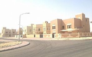 السكنية : القرعة على 346 بيتاً في جنوب المطلاع