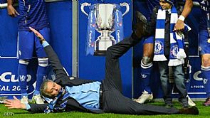 قرعة ‘مثيرة’ لكأس رابطة الأندية الإنجليزية