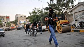 المرصد: فصائل معارضة تحرز تقدما في شمال غربي سوريا