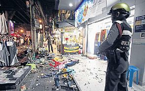 وزيرة تايلندية: عودة السياحة للانتعاش بعد تفجير بانكوك