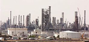 برميل النفط الكويتي يبلغ 40.41 دولار