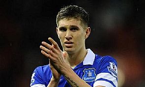 ستونز يطلب الرحيل من إيفرتون