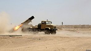 مقتل اثنين من كبار قادة الجيش العراقي في هجوم انتحاري بالأنبار