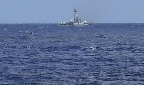 الفلبين تطلب مساعدة أمريكا لمراقبة بحر الصين