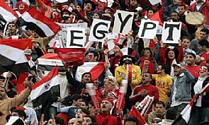 مصر تنسحب رسمياً من منافسات القدم بالألعاب الأفريقية