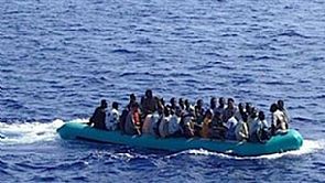 رئاسة الأركان التركية: خفر السواحل انقذ 330 مهاجرا ببحر ‘ايجه’