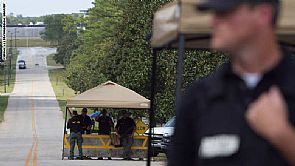 إطلاق نار داخل جامعة سافانا بولاية جورجيا الأمريكية