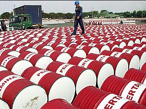 سعر برميل النفط الكويتي يرتفع