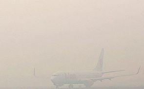 إغلاق المدارس في إندونيسيا بسبب الضباب الدخاني