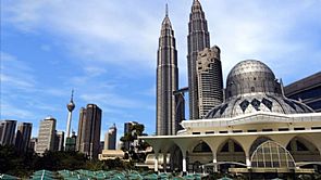 ماليزيا تستضيف المؤتمر الدولي لمكافحة الفساد