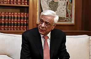 اليونان على غرار تركيا حل البرلمان وانتخابات مبكرة