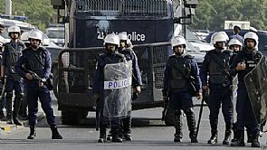 مقتل رجل أمن في ‘تفجير إرهابي’ بالبحرين