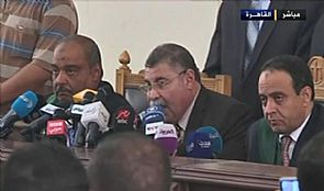 السجن ثلاث سنوات على صحفيي الجزيرة بمصر