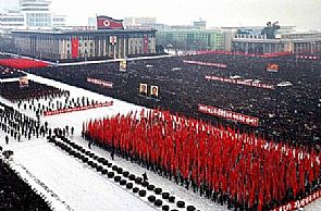 كوريا الشمالية توافق على محادثات ‘لم شمل الأسر المشتتة’