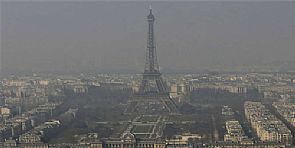 باريس بلا سيارات ليوم واحد الشهر المقبل