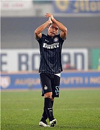 ناغاتومو أمام 3 خيارات للرحيل عن انتر ميلان