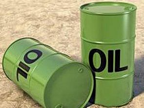 ارتفاع برميل النفط الكويتي