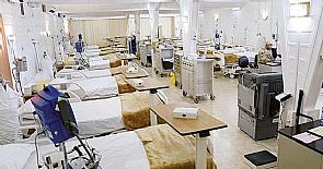 السعودية: تجهيز 25 مستشفى و155 مركزا صحيا لخدمة الحجاج